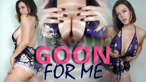Mesmerized into a Goon Drone (4K mov)