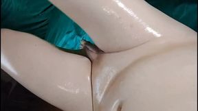 White Sissy Bitch With Hot Pretty Body