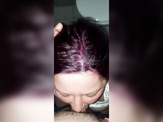 Fellation avec piercing