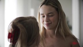 A Star Named Octavia Pt. 1 - Teaser With Khloe Kingsley And Octavia Red