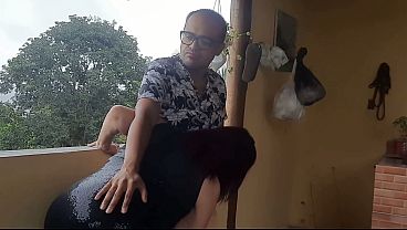 Entrevista de emprego com vivi guedez.