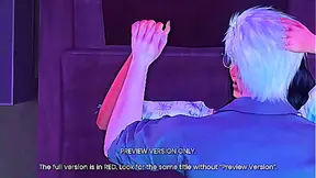 Sylus Taking The V Card - 3d Hentai - Preview Version