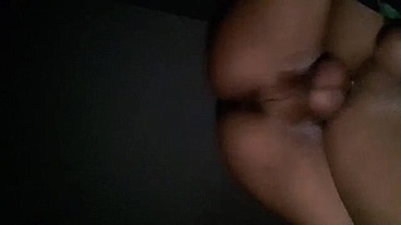 Novinho me lascou no pelo