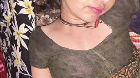 DESI STEP SISTER HARDCORE FUCK WITH HER STEP BROTHER WHEN THEY WERE ALOE AT HOME FULL MOVIE ( HINDI AUDIO )