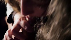 When the Saints Go Marching in - Chapter 5