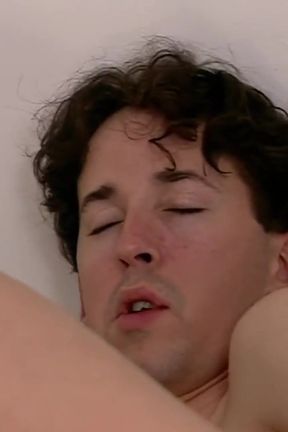 A Sudden Fuck for a Horny Blonde Seeking Orgasm