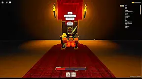 Roblox Slut Gets Dicked (Game Compilation)