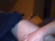 30 second orgasm