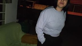 i just hope no one finds out what i did with my cousin-in-law.
