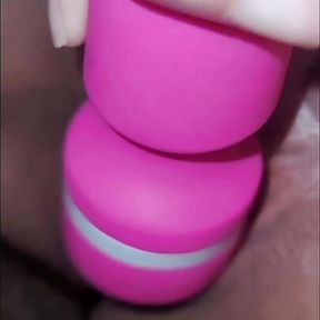 POV Leaking Anal Cowgirl