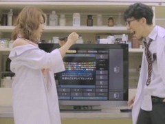 Hardcore Asian Japanese Orgy Session