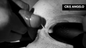 bdsm series - lucifera - cris angelo production part 03
