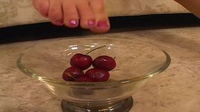 Amazing joyful twat of Chica expects wide open for huge hard pound it