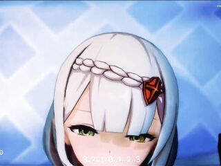 Breathtaking Black Teen Gets A Huge Wang In Her Taut Booty! Juh Jackson