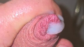 Junger Deutscher in Aktion