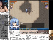 First lewd stream + Brave Soul Pt. 1