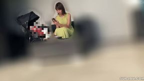 Honda Hitomi: Broken angel seeking comfort in the night