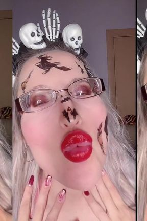 Your Sissy Salary Funds Her Orgasms - and You Lick the Receipts Dont You? Clip by Findom Goaldigger