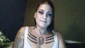 Levanna Bella Donna Private Show