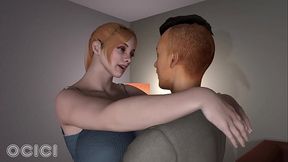 Session (VAM) - Thigh Job - OCICI