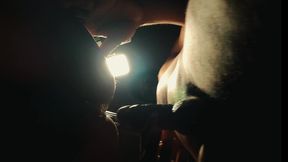 Very Fast anal gay sex