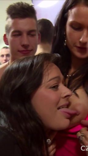 Memorable moment from &quot;World fucking championship&quot;