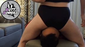 Stella Elle- Ass Asylum 5