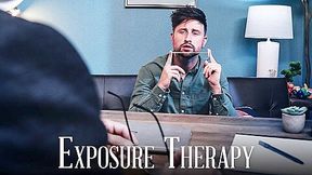 Jax Thirio & Drew Dixon in Exposure Therapy - DisruptiveFilms