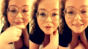 1er episode de la serie : je me touche pendant que ma coloc regarde les ...