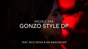 DP & DVP Always On The Menu With Nicole Rae