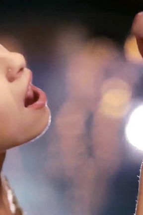 Fellucia Blow HD: Deep Pool (hd)