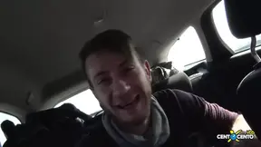 Friends Bari and Barletta's ass blow job marathon