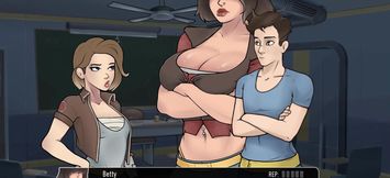 Deep Vault 69 Fallout - Part 15 - Cowgirl Fucked Good by Loveskysan