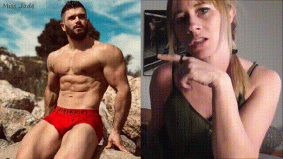 Worship Hot Alpha Bodies