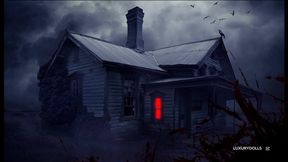 The werewolf's lair. How did I end up in this terrifying place and what happened at the end?