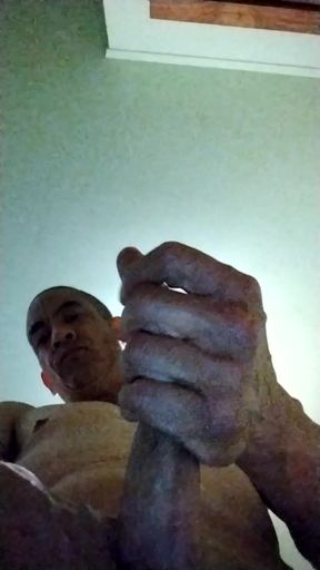 Edging wank soft an cum Needing to get off an get hard.