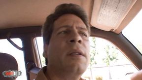 Doxie's upskirt fuck sex by MMM100