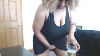Human Water Filter
