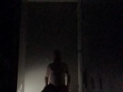 TikTok performance of “The Wall” side D