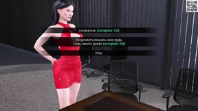 [Gameplay] Complete Gameplay - Fashion Business, Part 35