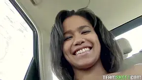 Loni Loves Sucking - Carson Grundle And Loni Legend