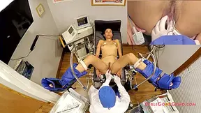 Tampa University Entrance Physical Of 3 - Miss Mars