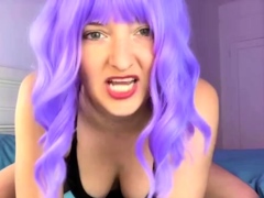 Mistressmystique - Beg My Boyfriend Not To Throw Away Your
