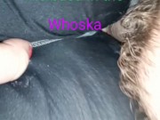 MissLexiLoup trans female tight rectums ass fucking butthole kielbasa right up whoska A