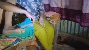 My Wife and I Real Amateur Couple at Home