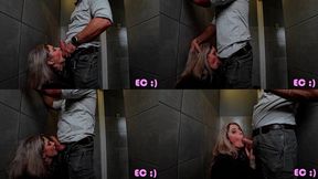 Humiliating The Guy On The Toilet_1080p