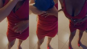 qui veut mon soutien gorge ?