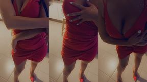 qui veut mon soutien gorge ?