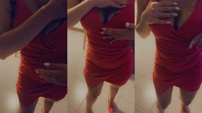 qui veut mon soutien gorge ?