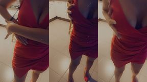 qui veut mon soutien gorge ?